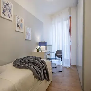 Apartamento Ginger-a Due Passi Dal Centro Di Con Posto Auto, Siena