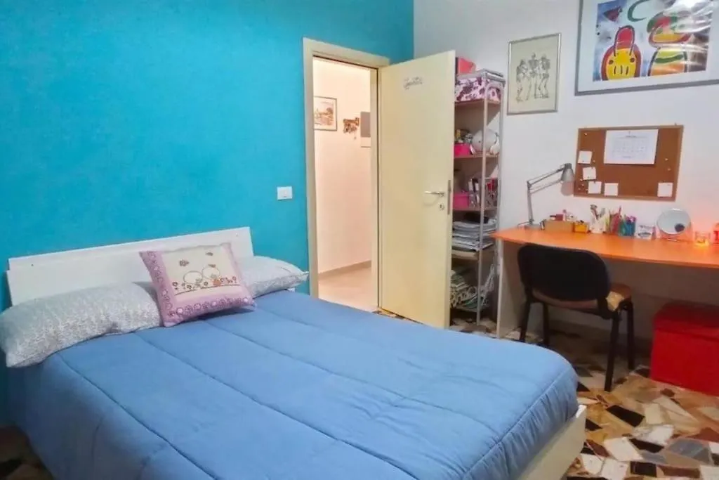 Cavour 130 Apartment Siena