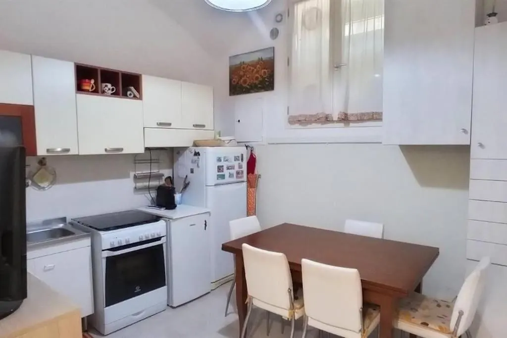 Cavour 130 Apartment Siena