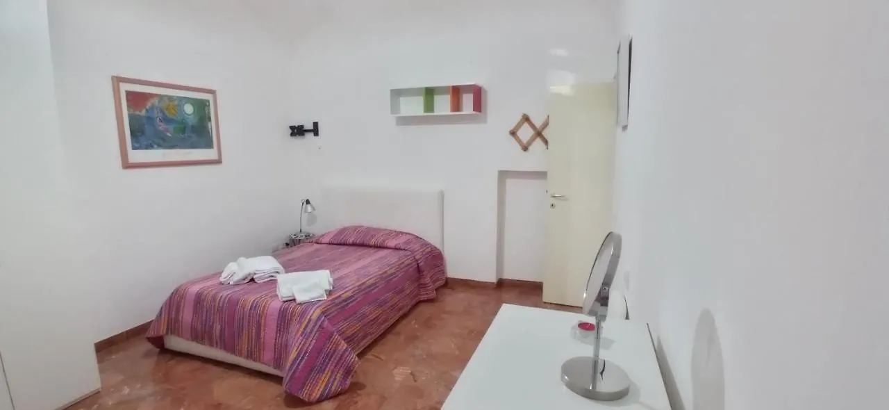 Cavour 130 Apartment Siena Italy