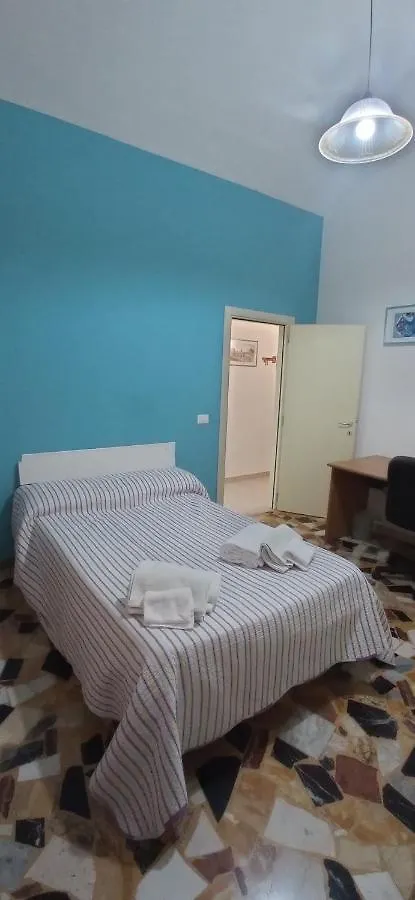 Apartmán Cavour 130 Siena