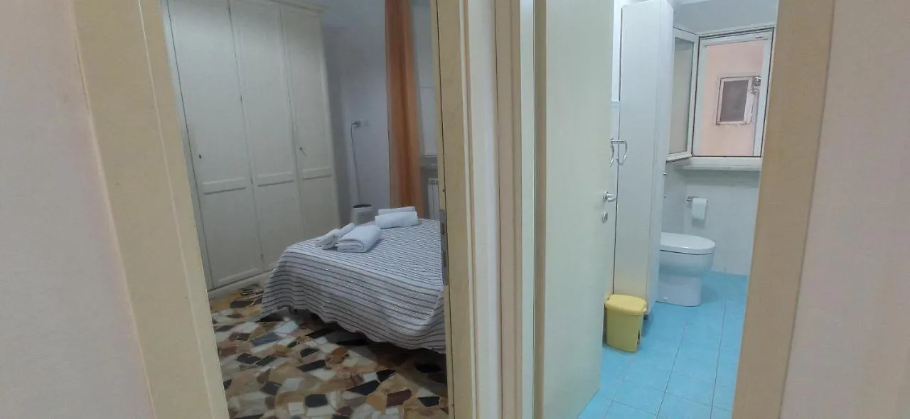 Cavour 130 Apartment Siena Italy