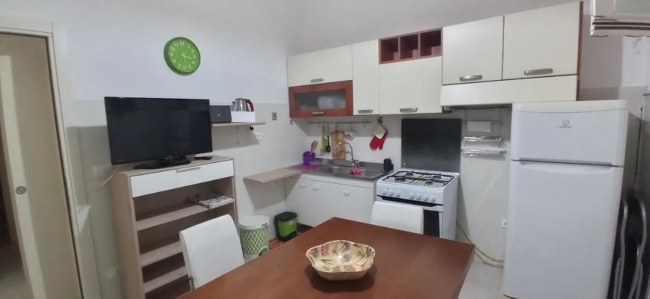 Cavour 130 Apartment Siena