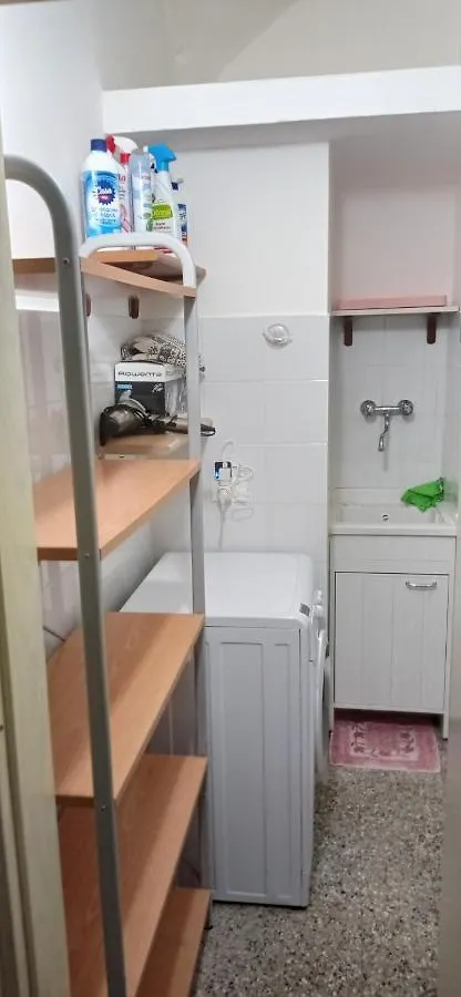 Cavour 130 Apartment Siena