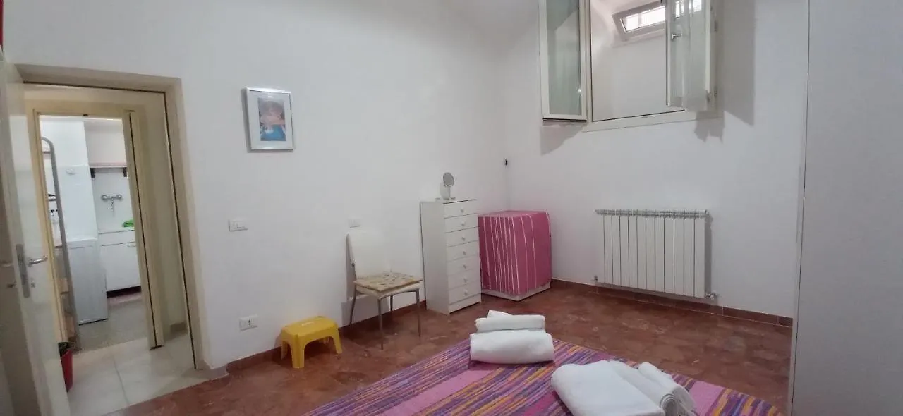Cavour 130 Apartment Siena