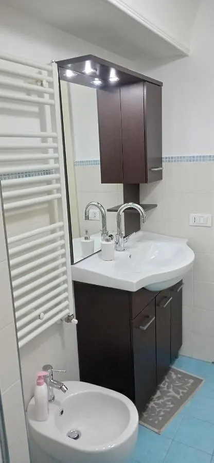 Cavour 130 Apartment Siena Italy