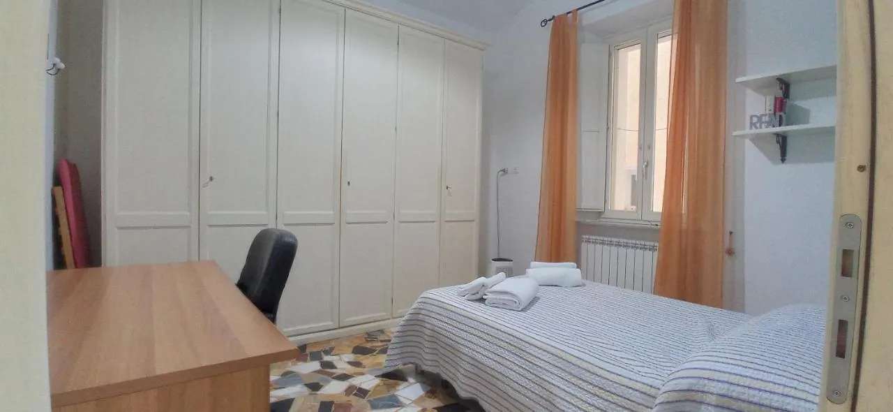 Cavour 130 Apartment Siena