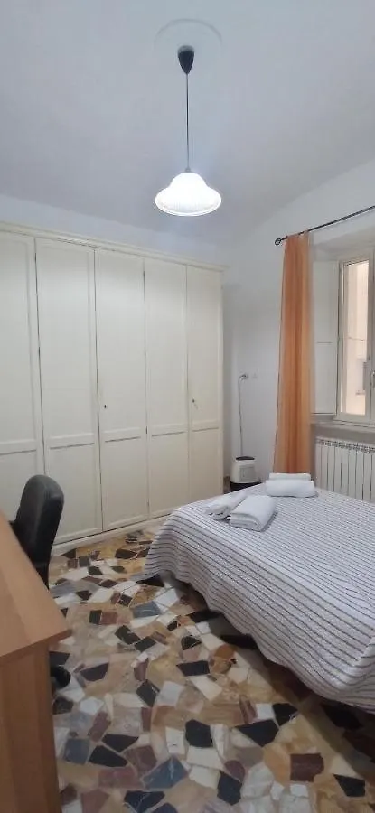 Cavour 130 Apartment Siena